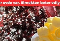 Bayıla bayıla yiyoruz, her evde var ama organları çürütüyor! Öldürmeyip süründürüyor, tansiyona zirve yaptırıp ömrü 10 yıl birden kısaltıyor!