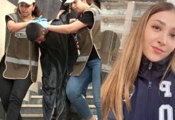 Polis memuru Şeyda Yılmaz'ı şehit eden cani tutuklandı