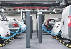 ‘Elektrik 4.0’ dönüşümü aşkına! Şarj istasyonu yatırımları rekor kırıyor