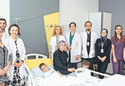 İzmir Şehir Hastanesi, SMA merkezi oldu