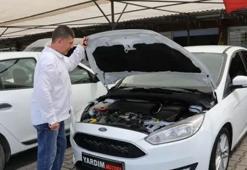 İkinci el otoda güvenli ödeme dönemi! Sayılı gün kaldı