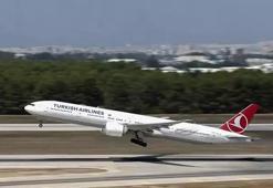 THY açıkladı! Bazı uçak seferleri iptal edildi