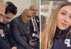 Bakan Yerlikaya'dan şehit polis memuru Şeyda Yılmaz'ın ailesine başsağlığı