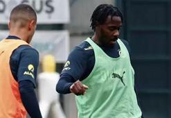 Osayi-Samuel'den Fenerbahçe'ye müjde