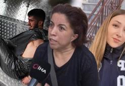 Annesi polis katilini böyle anlattı! ‘Yalvardım, defalarca karakola gittim’