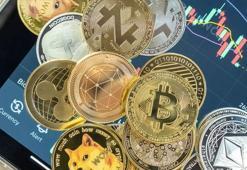 Cevdet Yılmaz son noktayı koydu! ‘Borsa ve kripto için vergi gündemde yok’