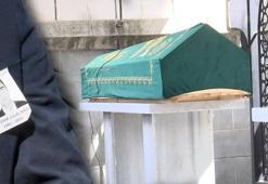 Bursa'da düşen uçakta ölen Emir Gülal Nalcı son yolculuğuna uğurlandı