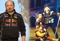 Doktor, şampiyon atlet, balet! Uçak kazasında can veren pilot Ünal Aster'in inanılmaz hayat hikayesi