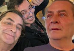Armağan Çağlayan paylaştı, Metin Arolat'tan vasiyet gibi sözler! 'İsteğini yerine getirebilir miyim bilmiyorum'