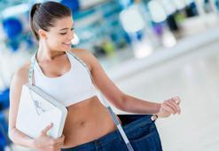 Japon bilim insanları açıkladı: Diyet yapmadan kilo vermek mümkün!