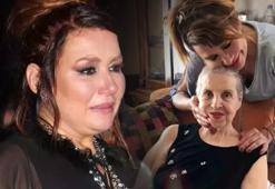 Deniz Seki'nin anne özlemi: Alışmak değil, sadece kabullenmek mümkünmüş