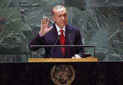 Cumhurbaşkanı Erdoğan'dan BM'de tarihi çağrı: Katliam şebekesini durdurmak için neyi bekliyorsunuz!