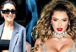 Hadise mükemmel bir kadın