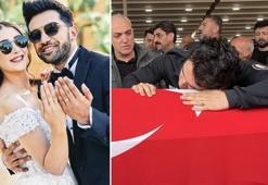 Vatan uğruna yarım kalan sevda