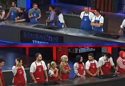 MASTERCHEF ELEME ADAYI 24 EYLÜL: Masterchef dünkü bölümde kim elendi, potaya gitti? Dün akşam Masterchef’te dokunulmazlığı kim aldı?