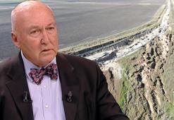 Profesör Ahmet Ercan bölgede günlerce çalıştı, iki kente deprem uyarısı yaptı: İnanılır gibi değil!