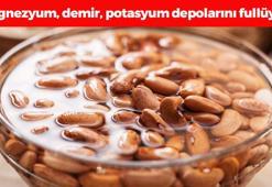 Yüzüne bile bakılmıyor ama magnezyum, potasyum, demir ne ararsan onda! Bağırsakları motor gibi çalıştırıyor, doğal şeker ilacı!
