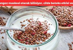 Salyangoz maskesi olarak biliniyor! Sivilcelerin kökünü kurutup cilde botoks etkisi veriyor, sadece 5 TL