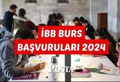 İBB burs başvurusu ne zaman 2024? İBB burs başvuruları başladı mı, burs başvurusu nereden yapılır?