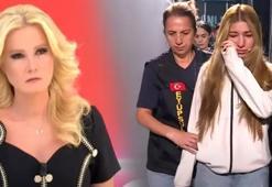 Müge Anlı'ya gelen genç kız cinayeti anlattı, üçlü priz detayı kan dondurdu! Babası böyle ölmüş