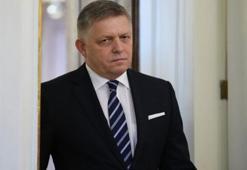 Suikast girişimi dünyayı sarsmıştı! Slovakya Başbakanına bu kez mermili tehdit