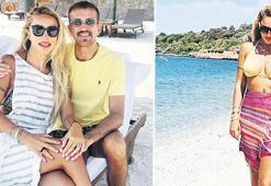 'Kadın vezir de eder rezil de'
