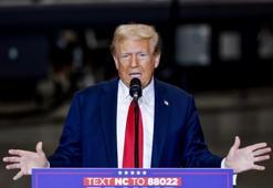 Trump'tan uçak kazası açıklaması: Kurtulan yok