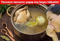 Kolajen takviyelerini çöpe attırıyor! Akşam kaşık kaşık yiyen hastalık nedir bilmiyor: Vücudu kolajen, magnezyum ve kalsiyum deposuna çeviriyor