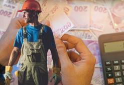 Asgari ücret zammında ilk tahmin geldi! İşte kuruşu kuruşuna yeni maaş