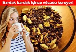 Karlı ve yağışlı havalarda hastalıktan koruyor! Bağışıklığı 10 kat artırıyor: İçine limon sıkıp sabah akşam tüketin