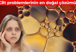 Gece 1 damla süren sabah genç uyanıyor! İnce çizgileri santim santim dolduruyor: Yüzde 100 doğal nemlendirici, cilde botoks etkisi veriyor
