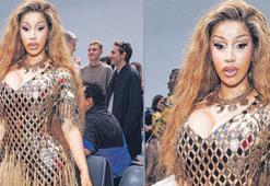 50 gün önce doğurmamış gibi