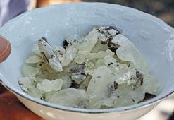 Çeşme, Yunanistan'ı tahtan indirmeye aday