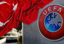 UEFA Ülke Puanı güncellendi! İşte son sıralama