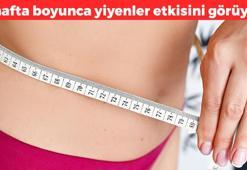 2 hafta boyunca tüketin! Kaşık kaşık yiyince yağları cayır cayır yakıyor, ödemi vücuttan kapı dışarı ediyor