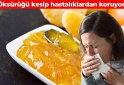 Soğuk havaların altın meyvesi! Öksüre öksüre uyanma derdine son veriyor: Bağışıklığı çelik gibi güçlendiriyor, hastalığı söküp atıyor