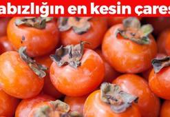 Şimdi tam mevsimi! Hükümdar meyvesi olarak da biliniyor: Tıkalı bağırsakları motor gibi çalıştırıyor, doğadaki en güçlü antioksidan!