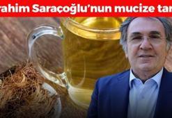 İbrahim Saraçoğlu'ndan altın kadar değerli tavsiye! Damarları yağ çözücü gibi temizliyor: Yılda 2 kez yapanın vücuduna hastalık girmiyor