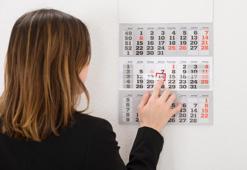 Ekim ayı saç kesim tarihleri! Ekim ayı saç kesim günleri 2024 ne zaman? Saç ne zaman kestirilir?