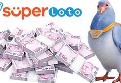 Süper Loto'nun süper ikramiyeleri! Yarın akşam büyük ikrramiye 213 milyon TL