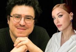 Hazal Kaya'ya gönderme yapan İbrahim Büyükak: Kimse kusura bakmasın, herkesin önüne geçeceğim