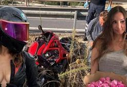 Rus sosyal medya fenomeni Tatiana Ozolina'nın kusursuz olduğu ortaya çıktı