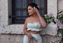 Eda Sakız kimdir? Fenomen Eda Sakız kaç yaşında, nereli? Eda Sakız instagram hesabı ne, boyu, kilosu kaç?