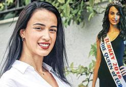 Tescilli güzelin ibretlik öyküsü