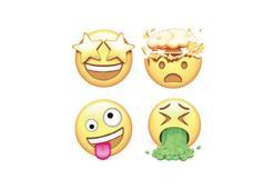 Emojiler ruhu ele veriyor