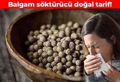 Pekmezin içine ekleyin! Genizdeki balgamı söküp atıyor: Vücuda kalsiyum yüklemesi yapıyor, sabah tüketildiğinde kabızlığı bitiriyor