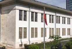 Darphane, UTTS ile ilgili sistem ekipmanının İsrail şirketi tarafından temin edileceği iddialarını yalanladı