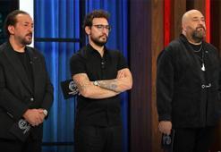 Masterchef'e veda eden isim belli oldu! Mehmet Şef'ten fırça: Bu cesareti nereden alıyorsunuz?