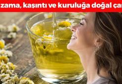 Egzama, iltihap ve kaşıntının kökünü kazıyor! Cildi yenileyip 10 yaş birden gençleştiriyor, kızarıklık ve tahrişi anında geçiriyor!