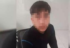 18 yaşındaki firari gencin 44 yıl hapis cezası var